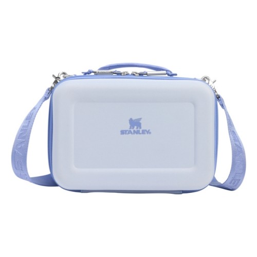 Lunch box/bag The All Day Arista Mini Lunch Box 4L light blue