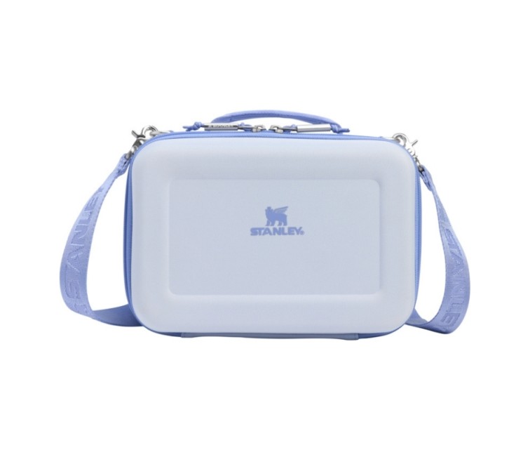 Ланч-бокс/сумка The All Day Arista Mini Lunch Box 4L светло-голубой