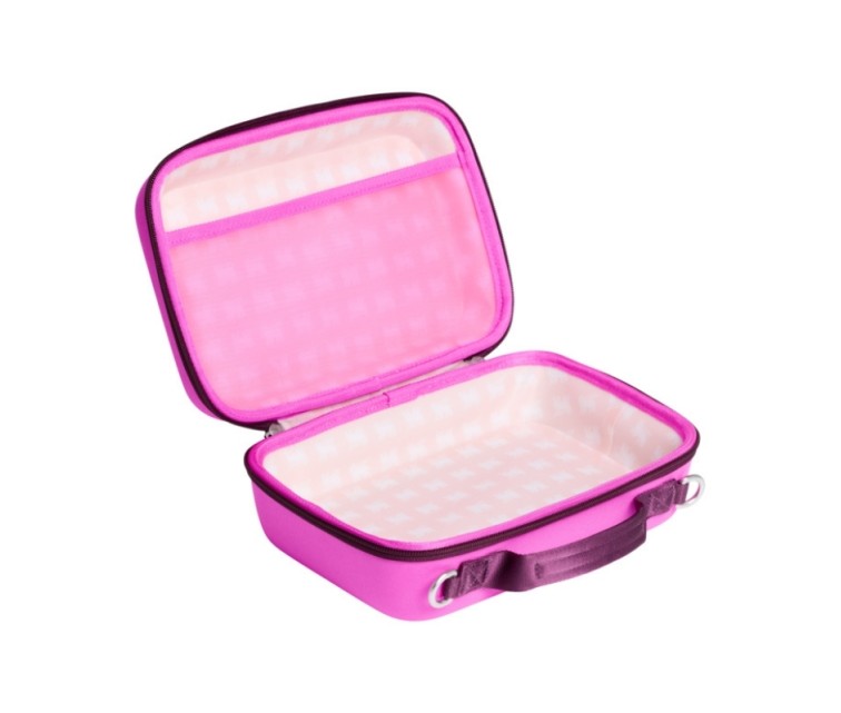 Ланч-бокс/сумка The All Day Arista Mini Lunch Box 4L фиолетовый