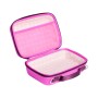 Ланч-бокс/сумка The All Day Arista Mini Lunch Box 4L фиолетовый