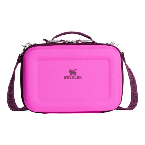 Lunch box/bag The All Day Arista Mini Lunch Box 4L purple