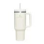 Termokruus kõrrega The Quencher H2.O FlowState Tumbler 1.18L kreemjas värvusega Termokruus kõrrega The Quencher H2.O FlowState Tumbler 1.18L kreemjas värvusega