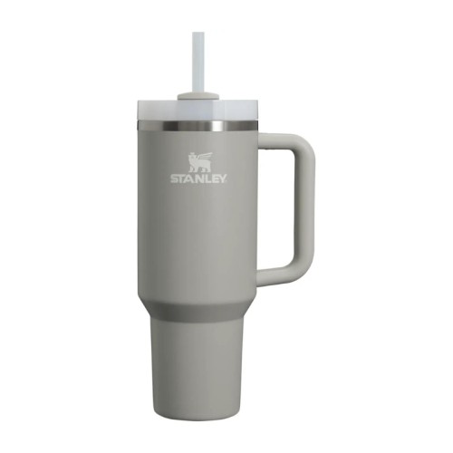 Terminis puodelis su šiaudeliais The Quencher H2.O FlowState Tumbler 1,18L šviesiai pilkas Terminis puodelis su šiaudeliais The Quencher H2.O FlowState Tumbler 1,18L šviesiai pilkas