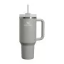 Thermal mug with straw The Quencher H2.O FlowState Tumbler 1.18L light grey Thermal mug with straw The Quencher H2.O FlowState Tumbler 1.18L light grey