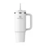 Thermo mug with straw The Quencher H2.O FlowState Tumbler 1.18L white Thermo mug with straw The Quencher H2.O FlowState Tumbler 1.18L white