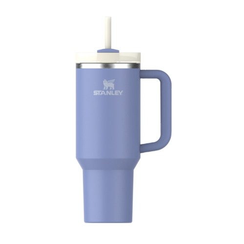 Termosinis puodelis su šiaudeliais The Quencher H2.O FlowState Tumbler 1,18L hortenzijos mėlynas Termosinis puodelis su šiaudeliais The Quencher H2.O FlowState Tumbler 1,18L hortenzijos mėlynas