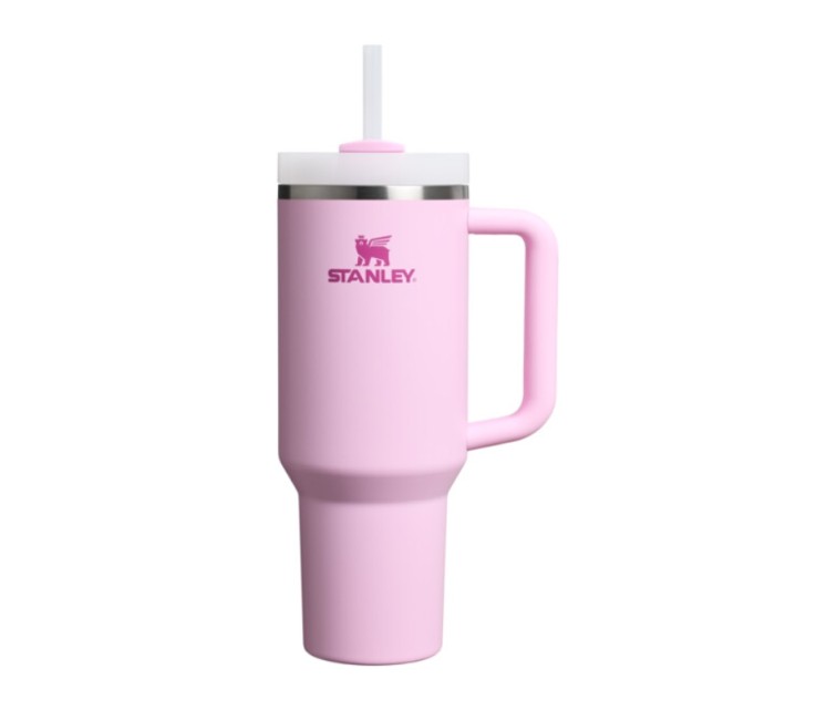Termokruus kõrrega The Quencher H2.O FlowState Tumbler 1.18L roosa Termokruus kõrrega The Quencher H2.O FlowState Tumbler 1.18L roosa