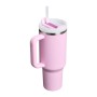Termokruus kõrrega The Quencher H2.O FlowState Tumbler 1.18L roosa Termokruus kõrrega The Quencher H2.O FlowState Tumbler 1.18L roosa
