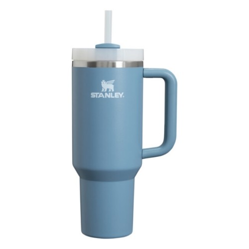 Termokrūze ar salmiņu The Quencher H2.O FlowState Tumbler 1.18L zilganvioleta Termokrūze ar salmiņu The Quencher H2.O FlowState Tumbler 1.18L zilganvioleta