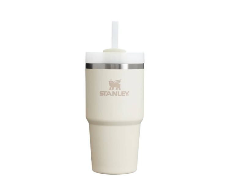 Termosinis puodelis su šiaudeliu The Quencher H2.O FlowState Tumbler 0.6L grietinėlės spalvos 2.0 Termosinis puodelis su šiaudeliu The Quencher H2.O FlowState Tumbler 0.6L grietinėlės spalvos 2.0