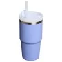 Thermo mug with straw The Quencher H2.O FlowState Tumbler 0.6L hydrangea blue Thermo mug with straw The Quencher H2.O FlowState Tumbler 0.6L hydrangea blue