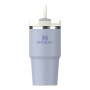 Termokruus kõrrega The Quencher H2.O FlowState Tumbler 0.6L helesinine Termokruus kõrrega The Quencher H2.O FlowState Tumbler 0.6L helesinine