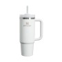 Termokrūze ar salmiņu The Quencher H2.O FlowState Tumbler 0.89L balta Termokrūze ar salmiņu The Quencher H2.O FlowState Tumbler 0.89L balta