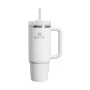 Termospuodelis su šiaudeliu The Quencher H2.O FlowState Tumbler 0.89L baltas Termospuodelis su šiaudeliu The Quencher H2.O FlowState Tumbler 0.89L baltas