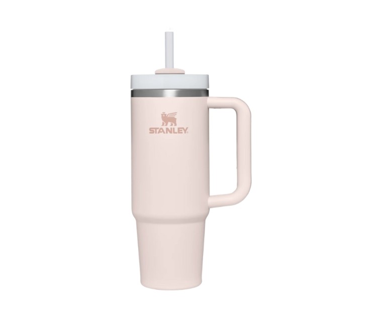Termokrūze ar salmiņu The Quencher H2.O FlowState Tumbler 0.89L gaiši rozā 2.0 Termokrūze ar salmiņu The Quencher H2.O FlowState Tumbler 0.89L gaiši rozā 2.0
