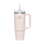 Termokrūze ar salmiņu The Quencher H2.O FlowState Tumbler 0.89L gaiši rozā 2.0 Termokrūze ar salmiņu The Quencher H2.O FlowState Tumbler 0.89L gaiši rozā 2.0