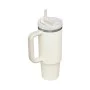 Термокружка с трубочкой The Quencher H2.O FlowState Tumbler 0,89 л сливки 2,0