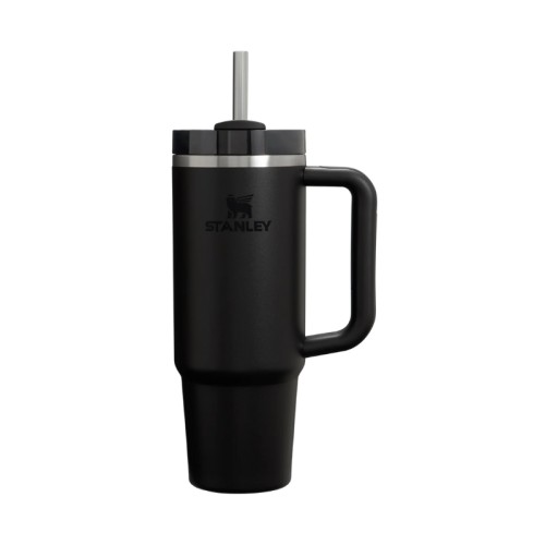 Termokrūze ar salmiņu The Quencher H2.O FlowState Tumbler 0.89L melna 2.0 Termokrūze ar salmiņu The Quencher H2.O FlowState Tumbler 0.89L melna 2.0