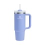 Termokrūze ar salmiņu The Quencher H2.O FlowState Tumbler 0.89L hortenziju zila Termokrūze ar salmiņu The Quencher H2.O FlowState Tumbler 0.89L hortenziju zila