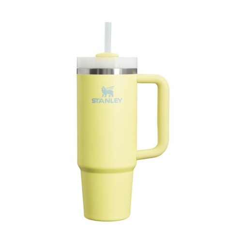 Termokrūze ar salmiņu The Quencher H2.O FlowState Tumbler 0.89L pomelo dzeltenzaļa Termokrūze ar salmiņu The Quencher H2.O FlowState Tumbler 0.89L pomelo dzeltenzaļa