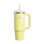 Termokrūze ar salmiņu The Quencher H2.O FlowState Tumbler 0.89L pomelo dzeltenzaļa Termokrūze ar salmiņu The Quencher H2.O FlowState Tumbler 0.89L pomelo dzeltenzaļa
