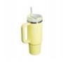 Termokrūze ar salmiņu The Quencher H2.O FlowState Tumbler 0.89L pomelo dzeltenzaļa Termokrūze ar salmiņu The Quencher H2.O FlowState Tumbler 0.89L pomelo dzeltenzaļa