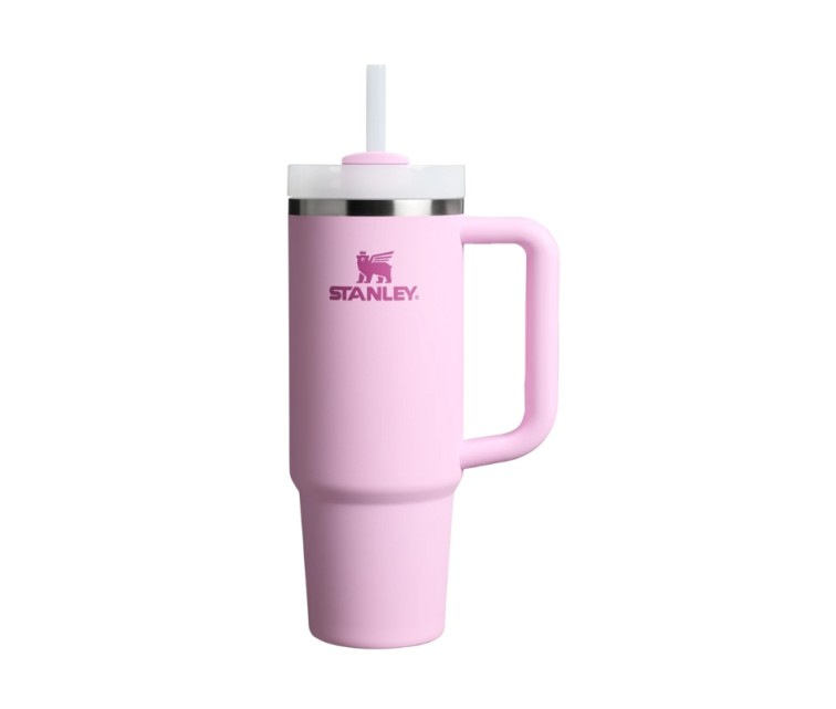 Termokrūze ar salmiņu The Quencher H2.O FlowState Tumbler 0.89L rozā Termokrūze ar salmiņu The Quencher H2.O FlowState Tumbler 0.89L rozā
