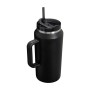 Termospudel kõrrega The Quencher H2.0 Tumbler 1.90L must 2.0 Termospudel kõrrega The Quencher H2.0 Tumbler 1.90L must 2.0