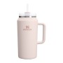 Термос с трубочкой The Quencher H2.0 Tumbler 1,90 л светло-розовый 2,0 Термос с трубочкой The Quencher H2.0 Tumbler 1,90 л светло-розовый 2,0