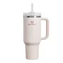 Thermo mug with straw The Quencher H2.O FlowState Tumbler 1.18L light pink 2.0 Thermo mug with straw The Quencher H2.O FlowState Tumbler 1.18L light pink 2.0