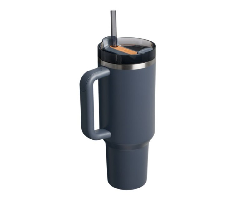 Õhuga termokruus The Quencher H2.O FlowState Tumbler 1,18L hall Õhuga termokruus The Quencher H2.O FlowState Tumbler 1,18L hall