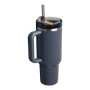 Õhuga termokruus The Quencher H2.O FlowState Tumbler 1,18L hall Õhuga termokruus The Quencher H2.O FlowState Tumbler 1,18L hall
