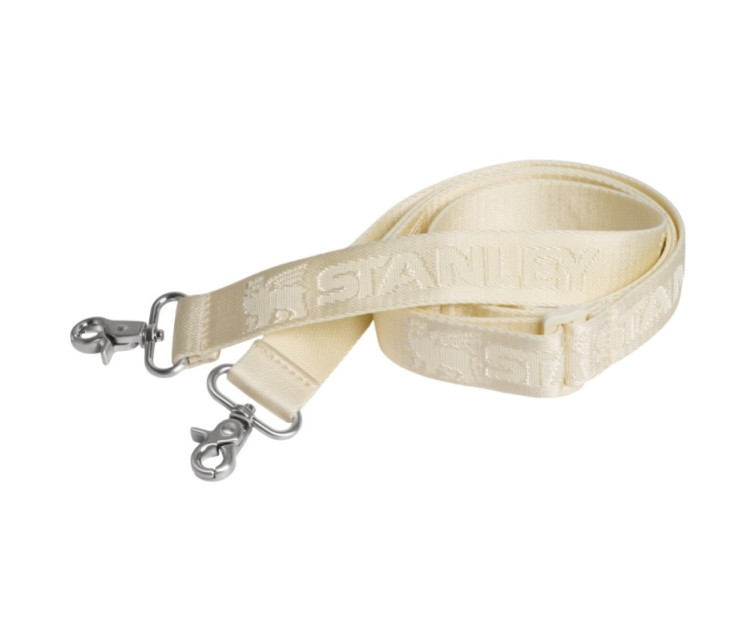 Pārnēsāšanas somiņa termokrūzei ar salmiņu The All-Day Quencher Carry-All 0,89L pistāciju krāsā