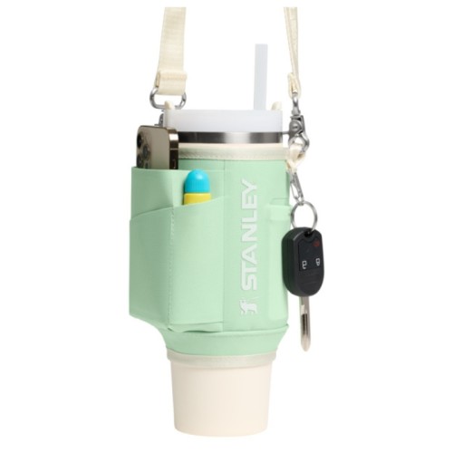 Carrying case for The All-Day Quencher Carry-All 0.89L  pistachio color