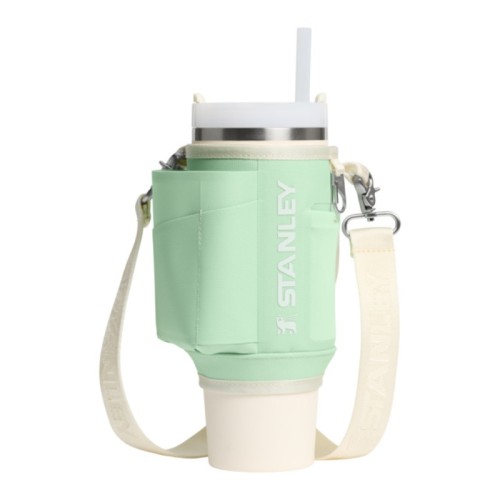 Carrying case for The All-Day Quencher Carry-All 0.89L  pistachio color