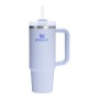 Thermo mug with straw The Quencher H2.O FlowState Tumbler 0.89L light blue Thermo mug with straw The Quencher H2.O FlowState Tumbler 0.89L light blue