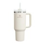 Termokrūze ar salmiņu The Quencher H2.O FlowState Tumbler 1.18L krēmkrāsā 2.0 Termokrūze ar salmiņu The Quencher H2.O FlowState Tumbler 1.18L krēmkrāsā 2.0