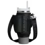 Õhuga termokruusi kandekott The All-Day Quencher Carry-All 1,18L must Õhuga termokruusi kandekott The All-Day Quencher Carry-All 1,18L must