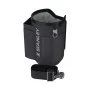 Õhuga termokruusi kandekott The All-Day Quencher Carry-All 1,18L must Õhuga termokruusi kandekott The All-Day Quencher Carry-All 1,18L must
