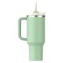 Termokrūze ar salmiņu The Quencher H2.O FlowState Tumbler 1.18L pistāciju krāsā Termokrūze ar salmiņu The Quencher H2.O FlowState Tumbler 1.18L pistāciju krāsā
