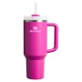 Термокружка с трубочкой The Quencher H2.O FlowState Tumbler 1,18 л, фуксия Термокружка с трубочкой The Quencher H2.O FlowState Tumbler 1,18 л, фуксия