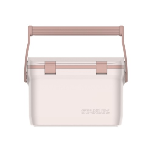 Aukstuma kaste The Easy-Carry Outdoor Cooler 15,1L gaiši rozā Aukstuma kaste The Easy-Carry Outdoor Cooler 15,1L gaiši rozā