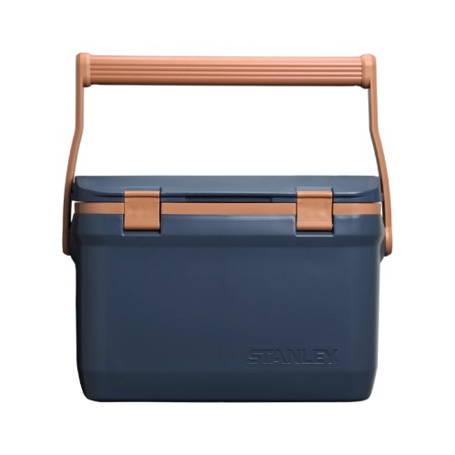 Aukstuma kaste The Easy-Carry Outdoor Cooler 15,1L pelēka Aukstuma kaste The Easy-Carry Outdoor Cooler 15,1L pelēka