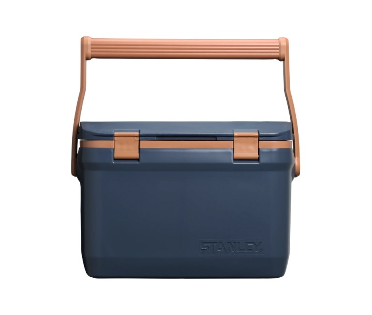 Aukstuma kaste The Easy-Carry Outdoor Cooler 15,1L pelēka Aukstuma kaste The Easy-Carry Outdoor Cooler 15,1L pelēka