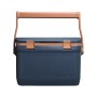 Aukstuma kaste The Easy-Carry Outdoor Cooler 15,1L pelēka Aukstuma kaste The Easy-Carry Outdoor Cooler 15,1L pelēka