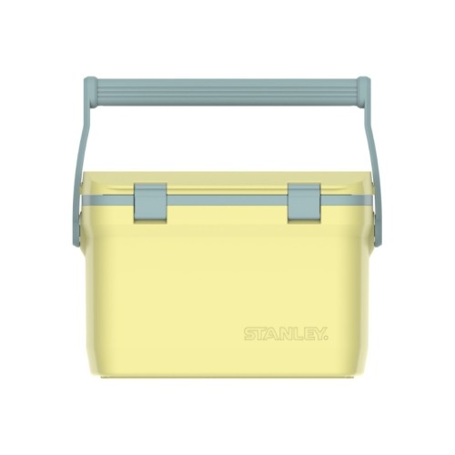 Aukstuma kaste The Easy-Carry Outdoor Cooler 15,1L pomelo dzeltenzaļa Aukstuma kaste The Easy-Carry Outdoor Cooler 15,1L pomelo dzeltenzaļa
