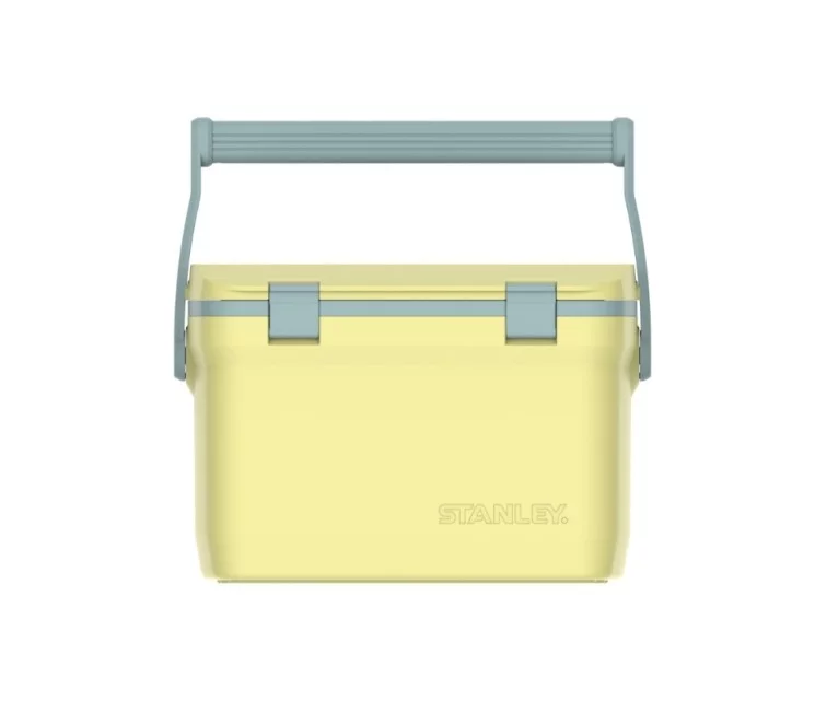 Jahutuskast Easy-Carry Outdoor Cooler 15,1L pomelo kollakasroheline Jahutuskast Easy-Carry Outdoor Cooler 15,1L pomelo kollakasroheline