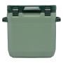 Cold box Adventure 28,3L green