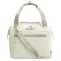 Termiskā somiņa The All-Day Julienne Mini Cooler 7L krēmkrāsā Termiskā somiņa The All-Day Julienne Mini Cooler 7L krēmkrāsā