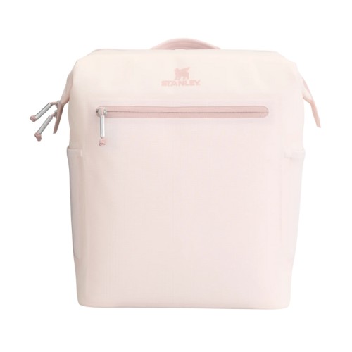 Termiskā mugursoma The All-Day Madeleine Midi Cooler Backpack 14L gaiši rozā Termiskā mugursoma The All-Day Madeleine Midi Cooler Backpack 14L gaiši rozā
